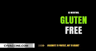 Is Menthol Gluten-Free? Uncovering the Truth for Celiac Sufferers