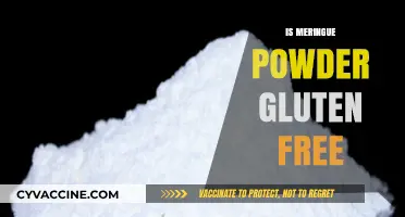 Is Meringue Powder Gluten-Free? A Complete Guide for Bakers