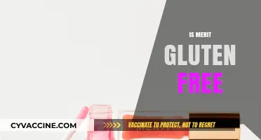 Is Merit Gluten Free? A Comprehensive Guide to Your Dietary Needs