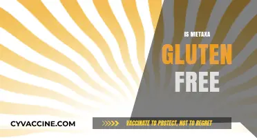 Is Metaxa Gluten-Free? Uncovering the Truth for Celiac Drinkers