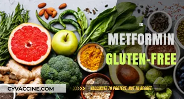 Is Metformin Gluten-Free? Understanding Your Diabetes Medication