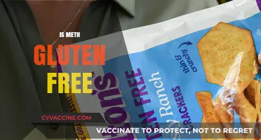 Is Meth Gluten-Free? Unraveling the Truth Behind the Question