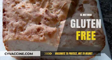 Is Method Gluten Free? Unraveling the Ingredients and Safety Concerns
