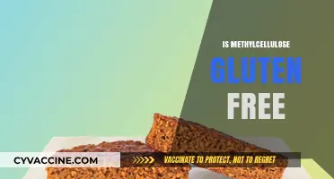 Is Methylcellulose Gluten-Free? A Comprehensive Guide for Dietary Needs