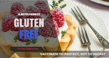 Is Methylphenidate Gluten-Free? A Comprehensive Guide for Patients
