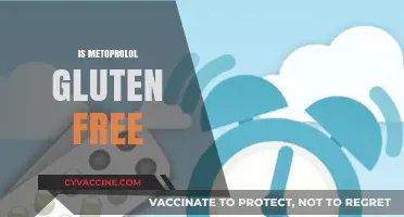Is Metoprolol Gluten-Free? A Comprehensive Guide for Patients