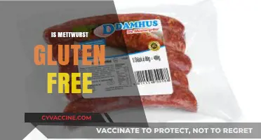 Is Mettwurst Gluten-Free? A Comprehensive Guide for Sausage Lovers