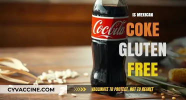 Is Mexican Coke Gluten-Free? Uncovering the Truth for Celiac Consumers