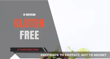 Exploring Mexican Cuisine: Is It Naturally Gluten-Free?