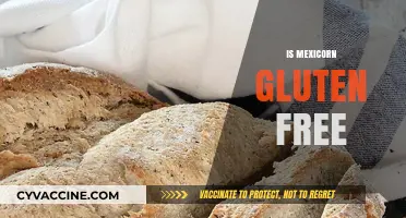 Is Mexicorn Gluten-Free? Unraveling the Truth About This Popular Corn