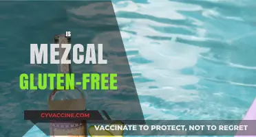 Is Mezcal Gluten-Free? Uncovering the Truth for Celiac Drinkers