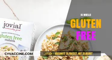 Is Mielle Gluten Free? Uncovering the Truth for Your Hair Care