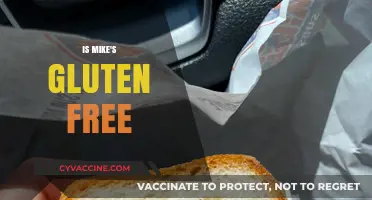 Is Mike's Gluten-Free? Uncovering the Truth About Mike's Products