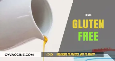 Is Mil Gluten Free? Understanding Its Ingredients and Dietary Suitability