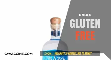 Is Milagro Gluten-Free? Exploring the Tequila Brand's Ingredients