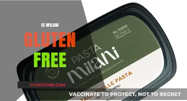 Is Milani Gluten-Free? Unveiling the Truth About Their Products