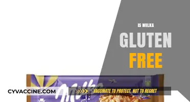 Is Milka Gluten-Free? A Sweet Answer for Celiac Eaters