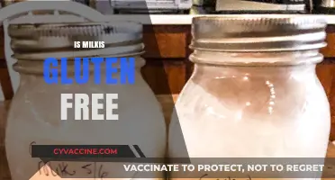 Is Milkis Gluten-Free? Uncovering the Truth for Celiac Sufferers