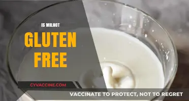 Is Milnot Gluten-Free? A Comprehensive Guide to Your Dietary Needs