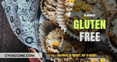 Is Mingle Gluten Free? A Comprehensive Guide to Their Products