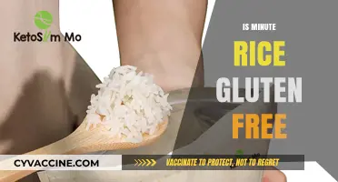 Is Minute Rice Gluten-Free? A Quick Guide to Safe Eating