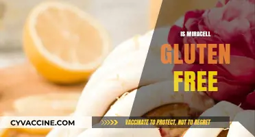 Is Miracell Gluten-Free? A Comprehensive Guide to Its Ingredients