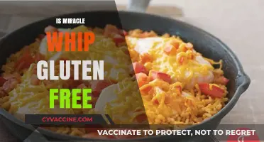 Is Miracle Whip Gluten-Free? A Complete Guide for Dietary Needs