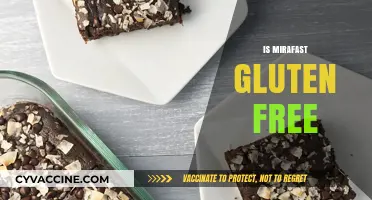 Is MiraFast Gluten-Free? A Comprehensive Guide to Its Ingredients