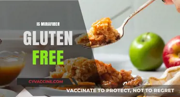 Is MiraFiber Gluten-Free? A Comprehensive Guide to Its Ingredients