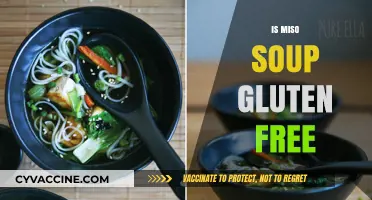 Is Miso Soup Gluten-Free? A Complete Guide for Dietary Needs