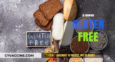 Is MiWadi Gluten-Free? A Comprehensive Guide to Your Favorite Drink