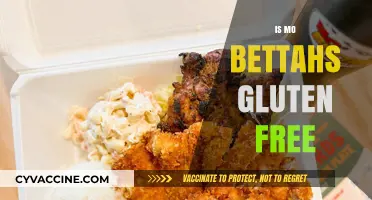 Is Mo Bettahs Gluten-Free? Exploring Hawaiian Food Options