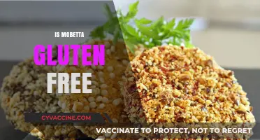 Is Mobetta Gluten-Free? A Comprehensive Guide to Its Ingredients