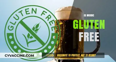 Is Mobic Gluten-Free? A Comprehensive Guide for Patients
