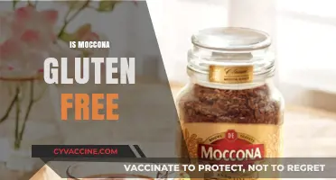 Is Moccona Gluten-Free? A Comprehensive Guide to Your Coffee Choice