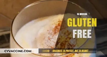 Is Mocha Gluten Free? Uncovering the Truth for Coffee Lovers