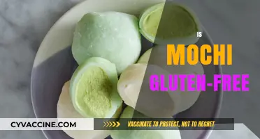 Is Mochi Gluten-Free? A Complete Guide to This Chewy Treat