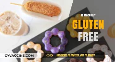 Is Mochinut Gluten-Free? Exploring the Popular Treat's Ingredients