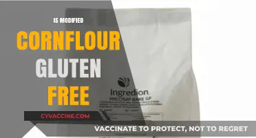 Is Modified Cornflour Gluten-Free? A Clear Answer for Celiacs