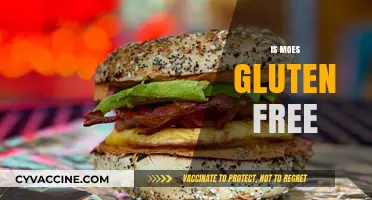 Is Moe's Gluten-Free? Exploring Menu Options for Celiac Diners
