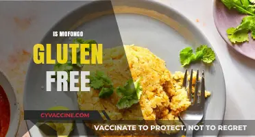 Is Mofongo Gluten-Free? A Delicious Puerto Rican Dish Explored
