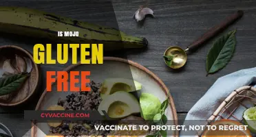 Is Mojo Gluten Free? Unraveling the Mystery Behind the Sauce