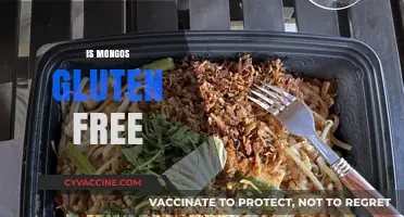 Is Mongo's Gluten-Free? Unraveling the Menu for Celiac Diners