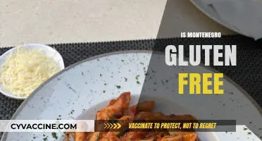 Exploring Montenegro: A Gluten-Free Traveler's Guide to Safe Dining
