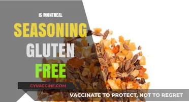 Is Montreal Seasoning Gluten-Free? A Complete Guide for Food Lovers