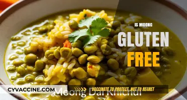Is Moong Gluten-Free? A Complete Guide to This Healthy Legume