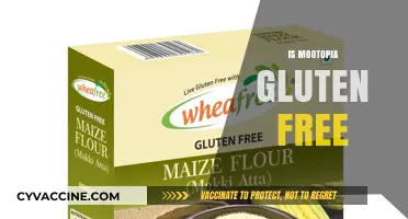 Is Mootopia Gluten-Free? Exploring Ingredients and Dietary Suitability