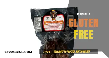 Is Morcilla Gluten-Free? Exploring the Blood Sausage's Ingredients