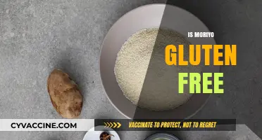 Is Moriyo Gluten-Free? A Comprehensive Guide to Its Ingredients