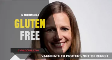 Is Morningstar Gluten-Free? Exploring Plant-Based Options for Celiac Diets